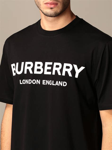 t shirt burberry original